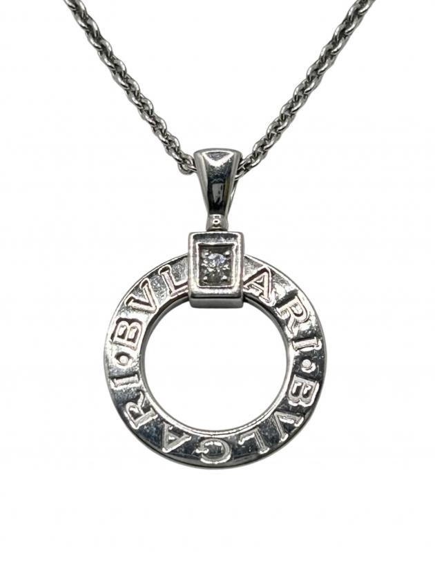 中古・古着通販】BVLGARI (ブルガリ) ブルガリブルガリ サークル