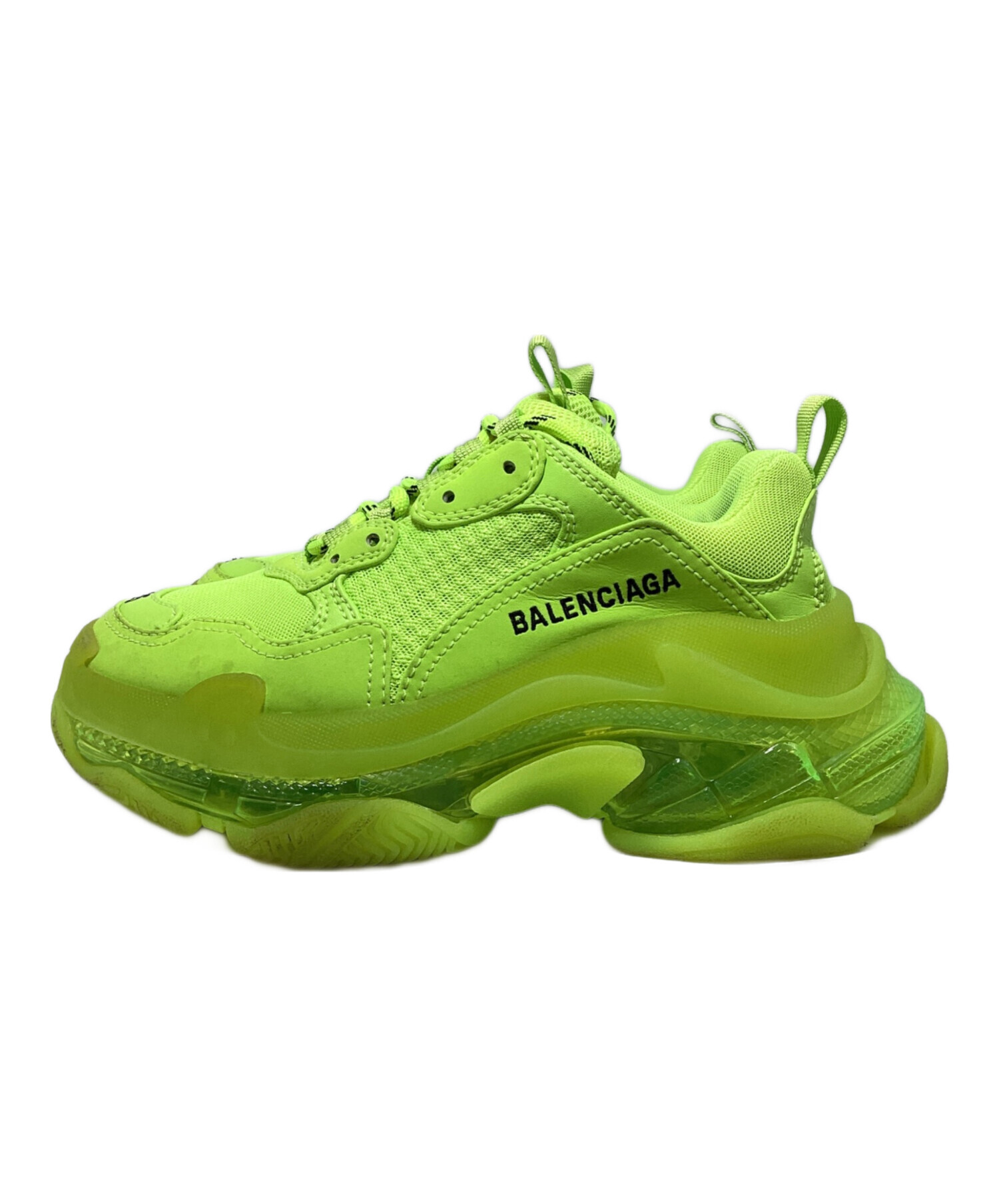 中古・古着通販】BALENCIAGA (バレンシアガ) Triple S （トリプル 