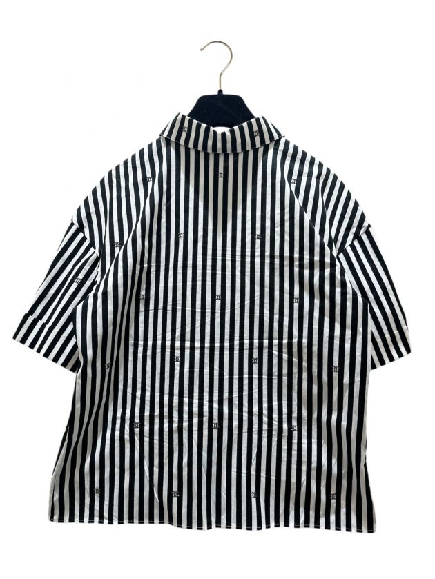 中古・古着通販】CHANEL (シャネル) ココマーク ストレッチ ポプリン
