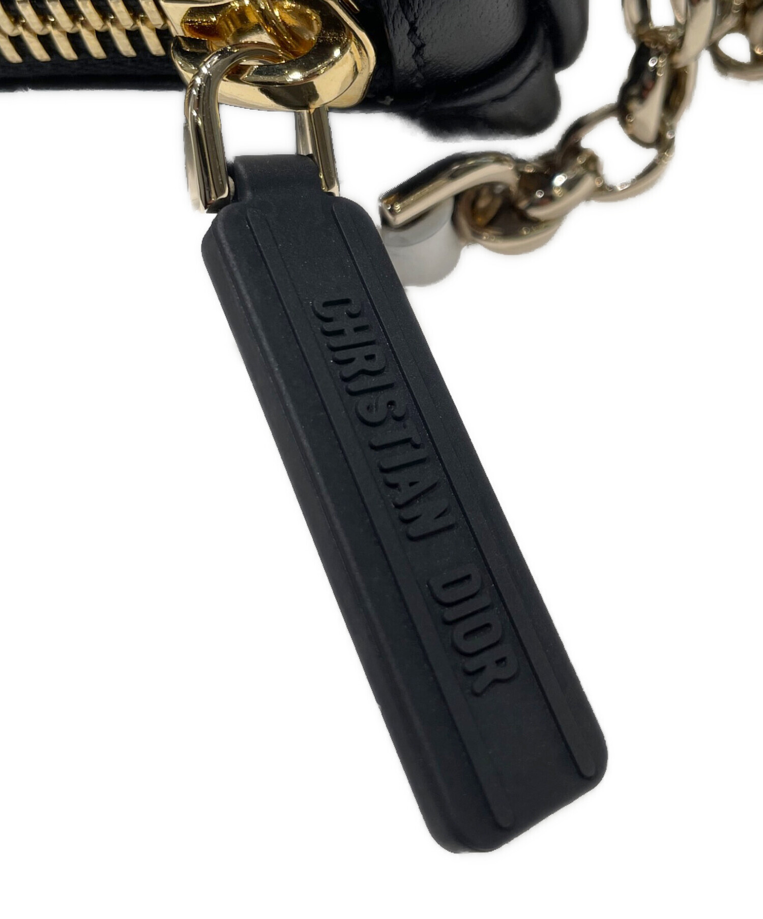 中古・古着通販】Christian Dior (クリスチャン ディオール) ヴァイブ