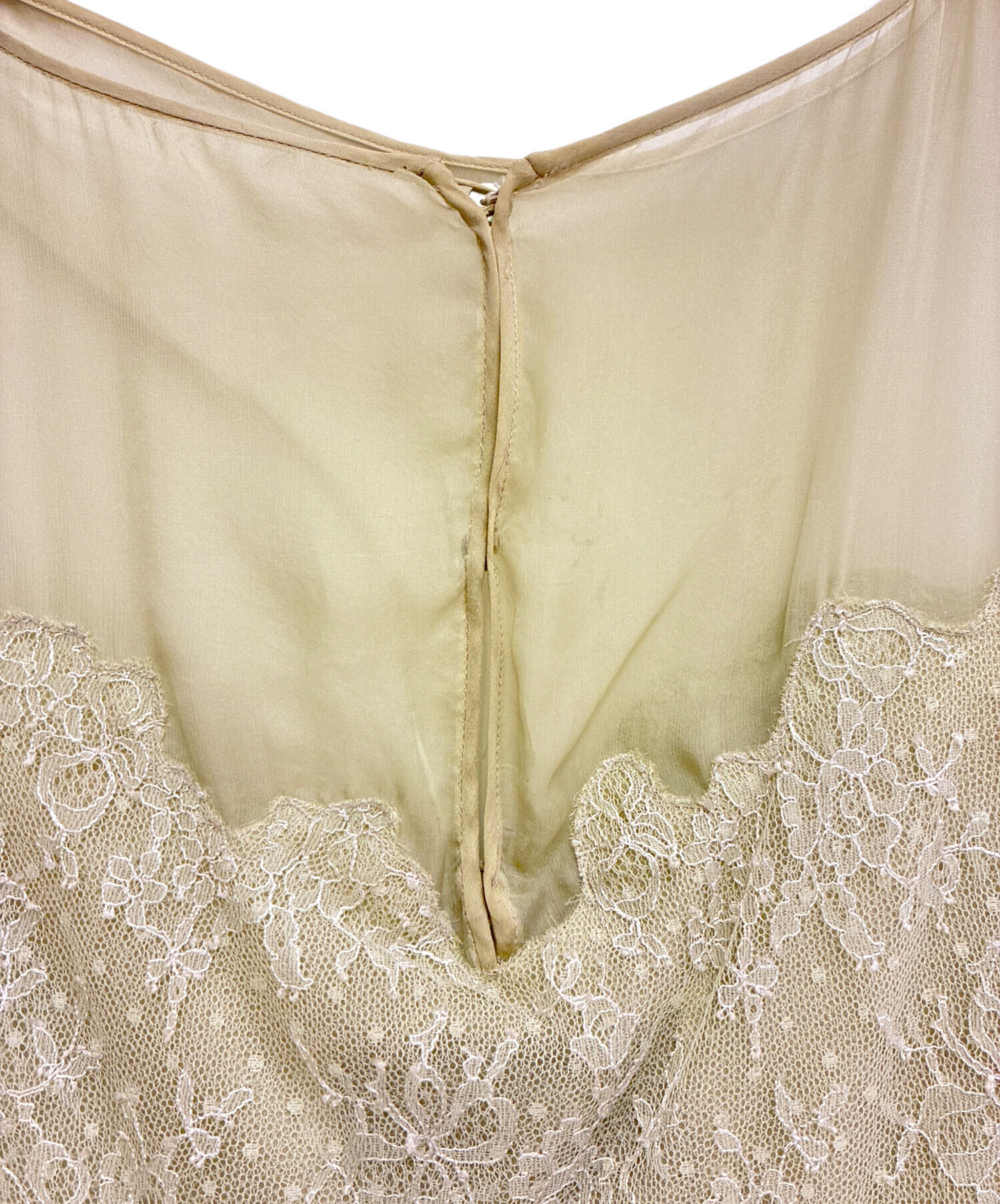 中古・古着通販】VALENTINO (ヴァレンティノ) ノースリーブ