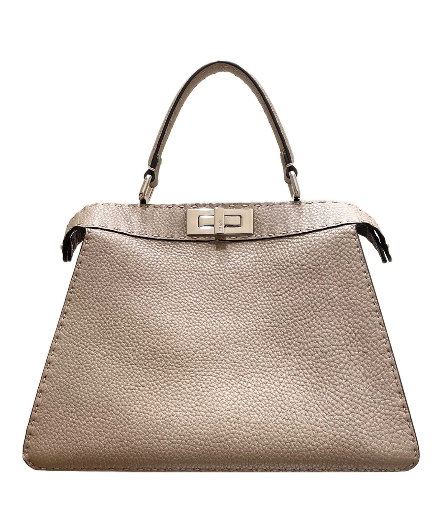 中古・古着通販】FENDI (フェンディ) ピーカブー セレリア アイシー 