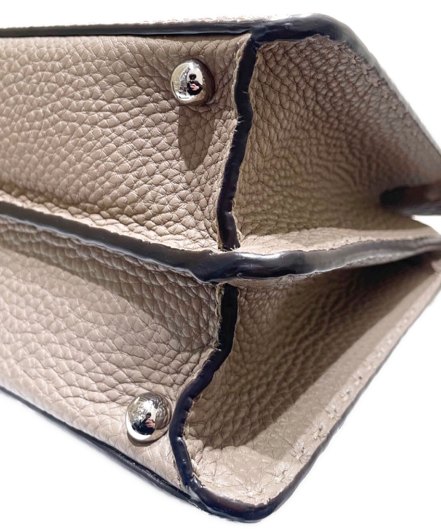 中古・古着通販】FENDI (フェンディ) ピーカブー セレリア アイシー 