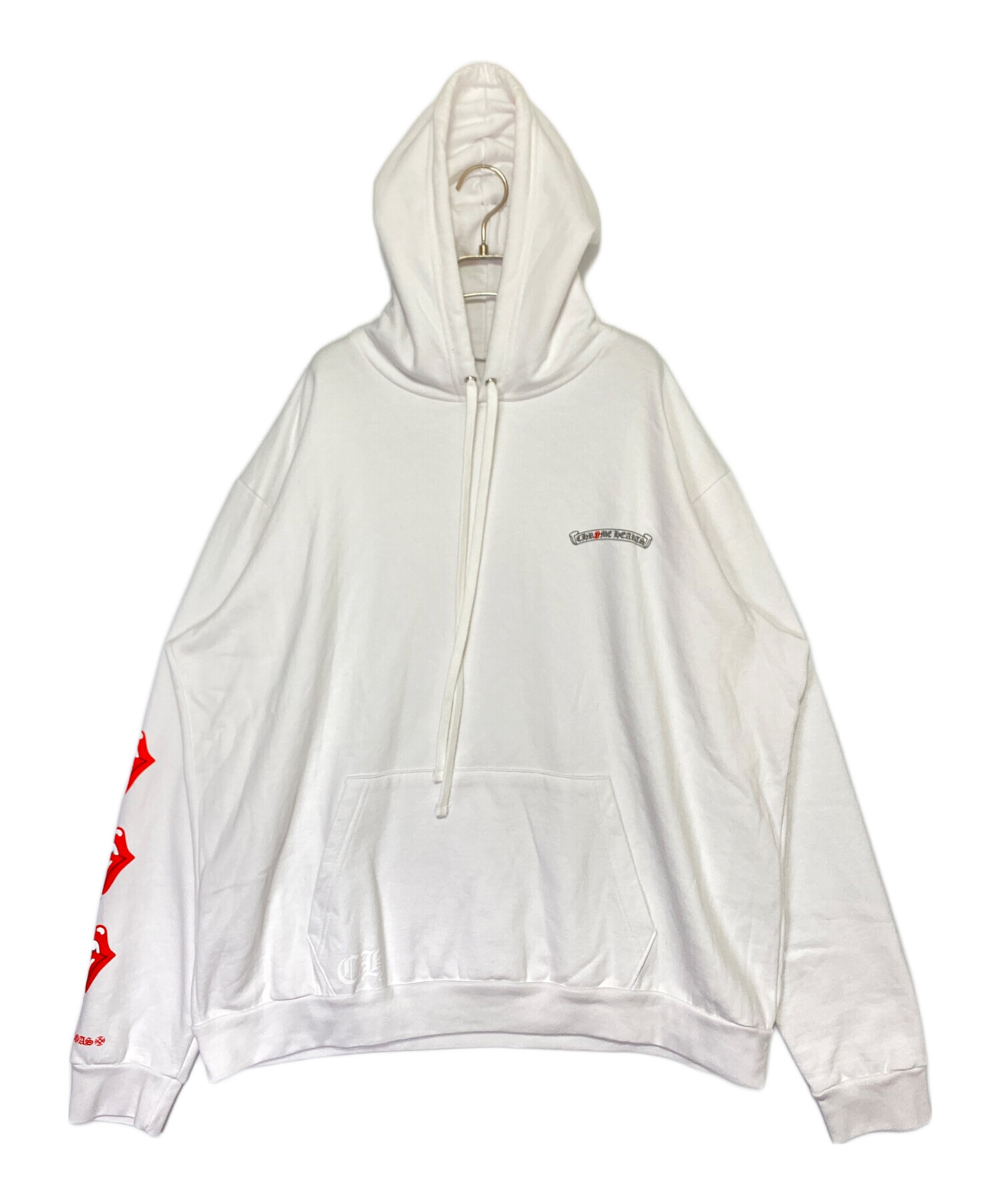 中古・古着通販】CHROME HEARTS THE ROLLING STONES ROLLING STONES 