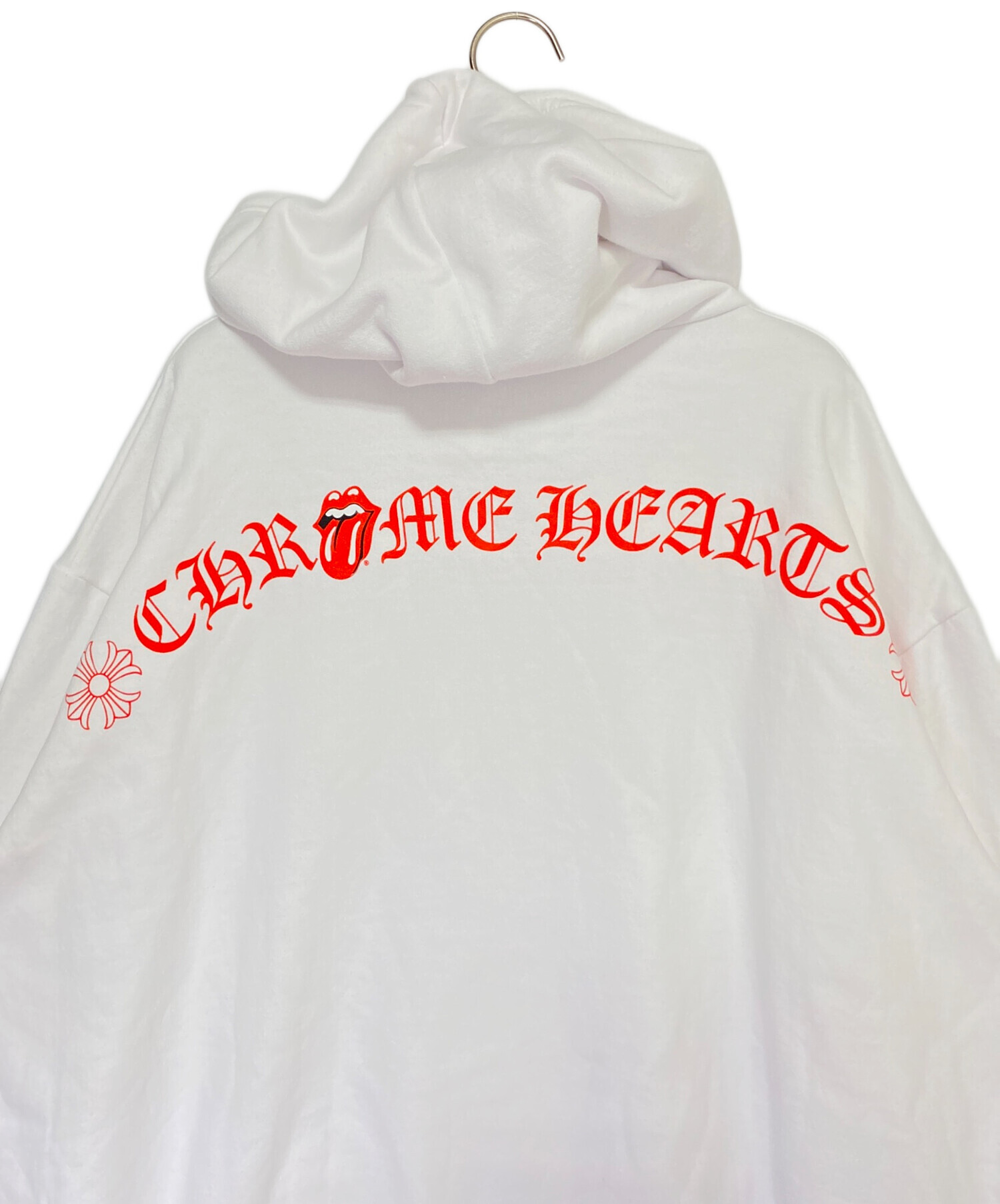中古・古着通販】CHROME HEARTS THE ROLLING STONES ROLLING STONES 