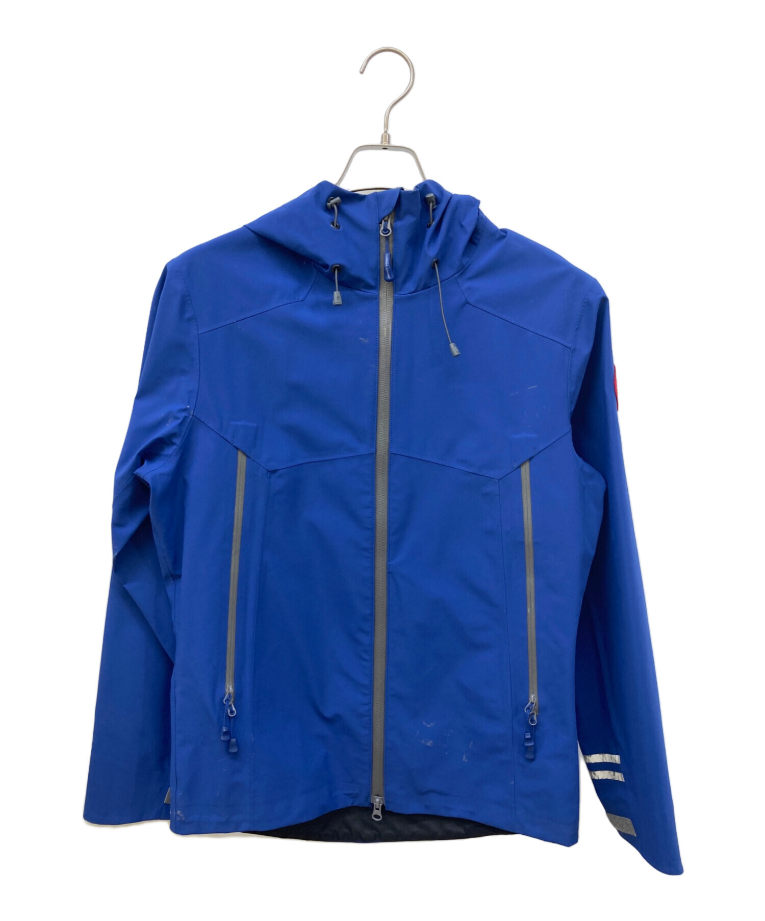 カナダグース　XS 中古・古着通販】CANADA GOOSE (カナダグース) ダウンジャケット
