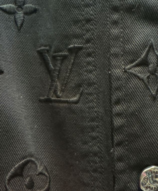 中古・古着通販】LOUIS VUITTON (ルイ ヴィトン) モノグラム