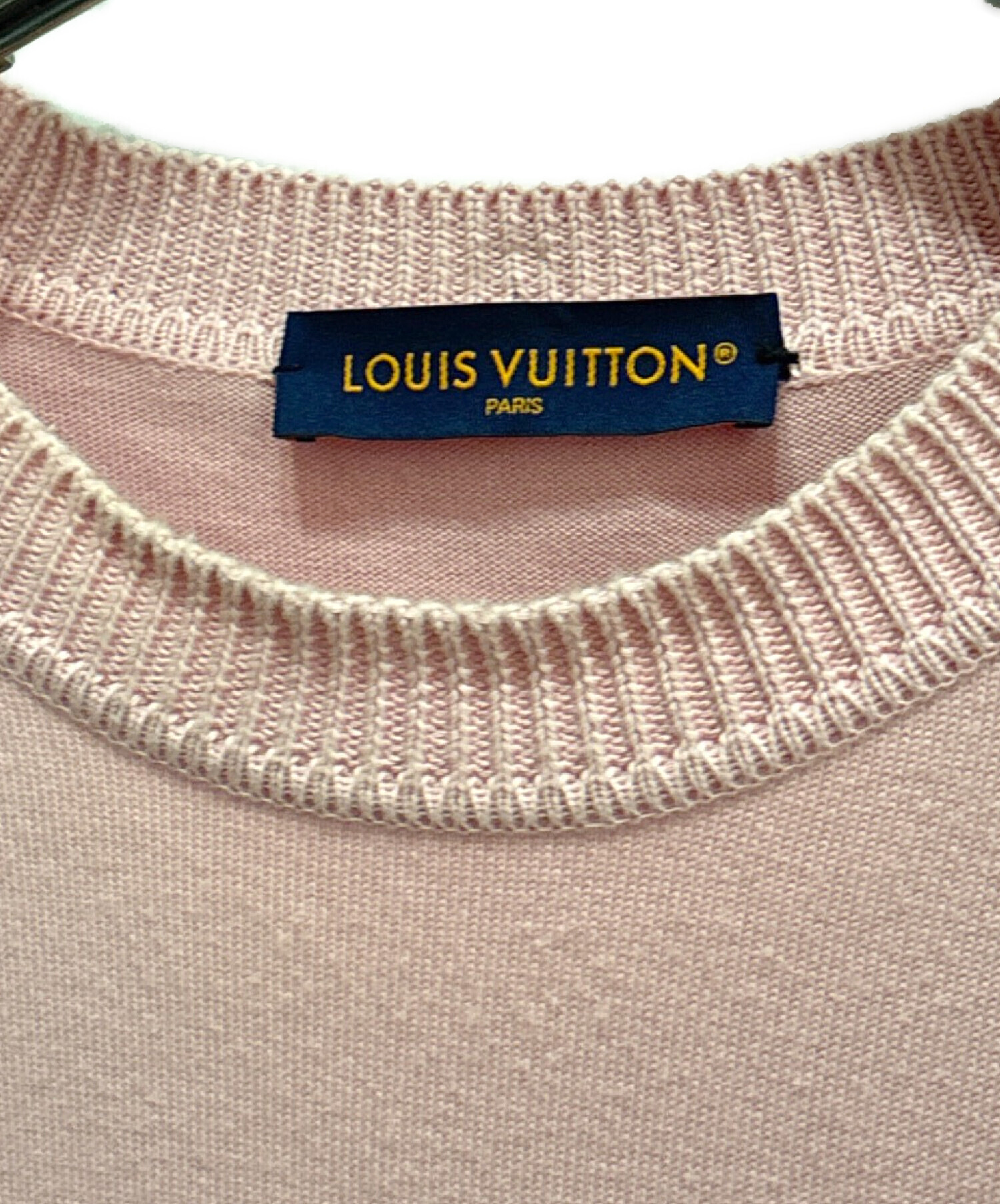 中古・古着通販】LOUIS VUITTON (ルイ ヴィトン) シグネチャー