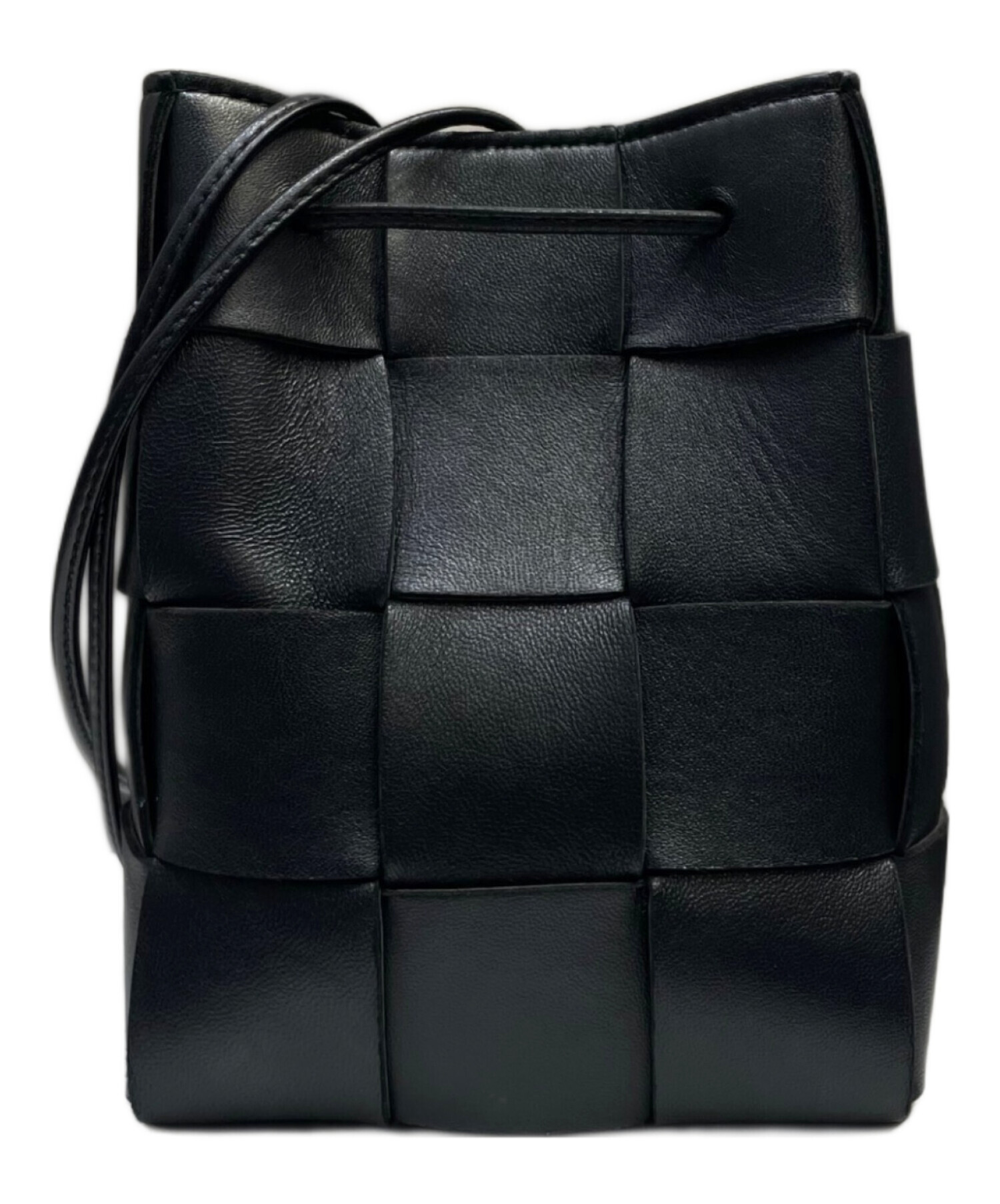 中古・古着通販】BOTTEGA VENETA (ボッテガベネタ) スモール カセット 