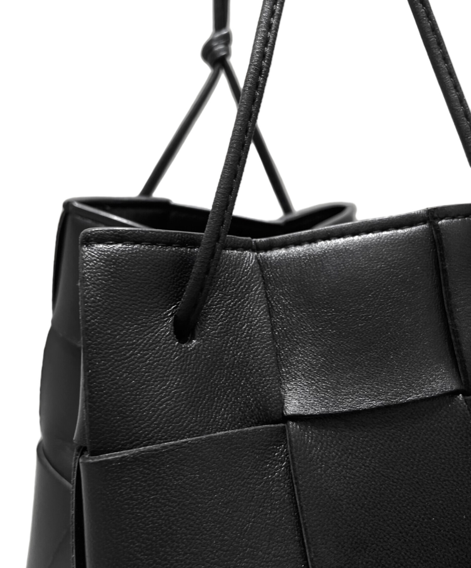 中古・古着通販】BOTTEGA VENETA (ボッテガベネタ) スモール カセット