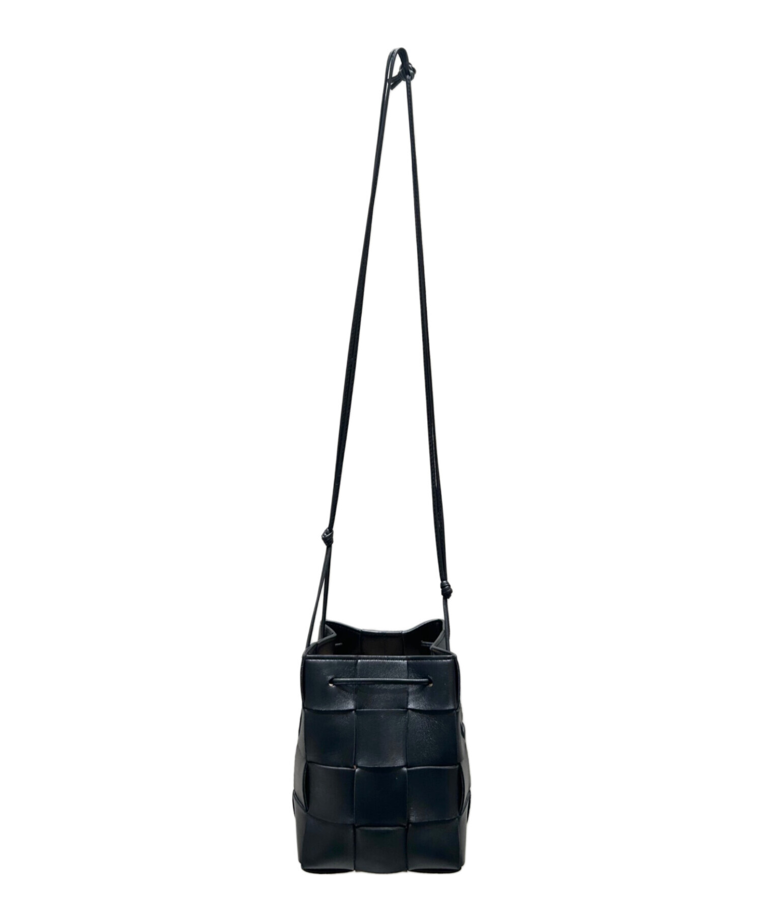 中古・古着通販】BOTTEGA VENETA (ボッテガベネタ) スモール カセット 