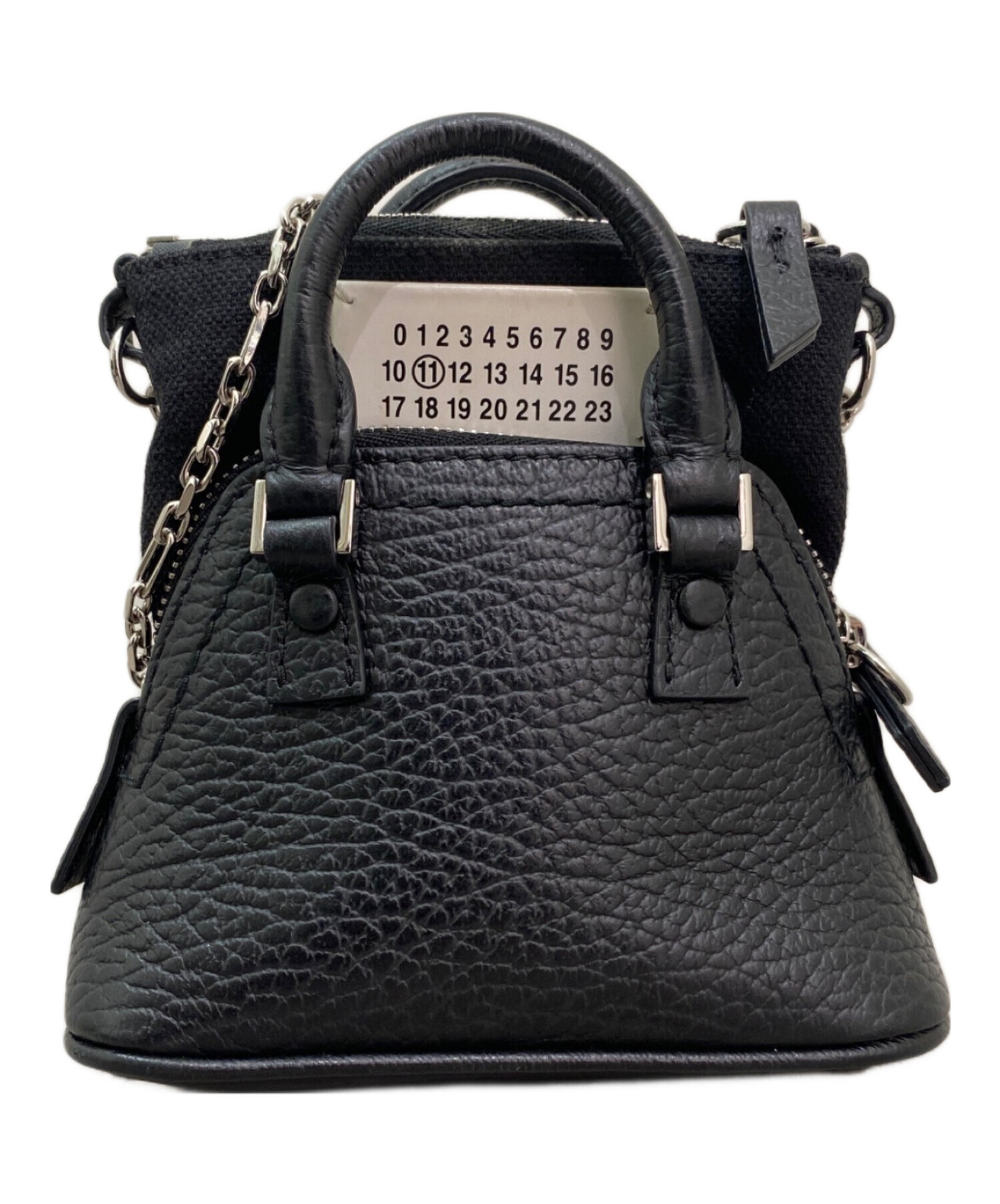 中古・古着通販】Maison Margiela (メゾンマルジェラ) 5AC Baby 中古・古着通販】Maison Margiela (メゾンマルジェラ) 5AC Baby