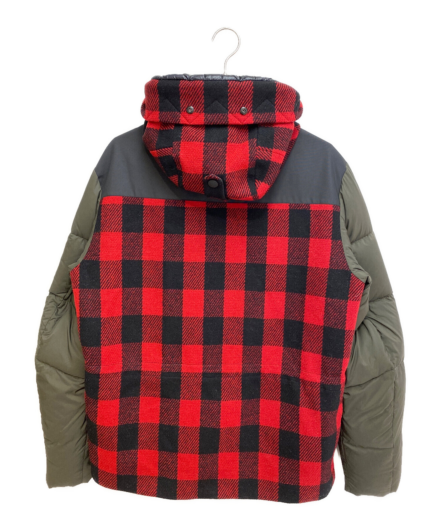 中古・古着通販】MONCLER GRENOBLE (モンクレール グルノーブル 