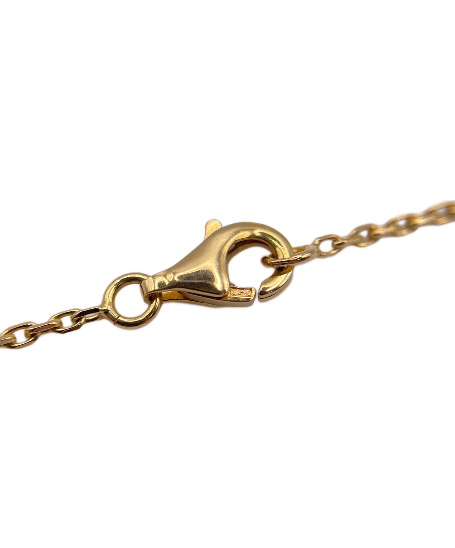 中古・古着通販】VAN CLEEF & ARPELS (ヴァンクリーフ＆アーペル) 2008 