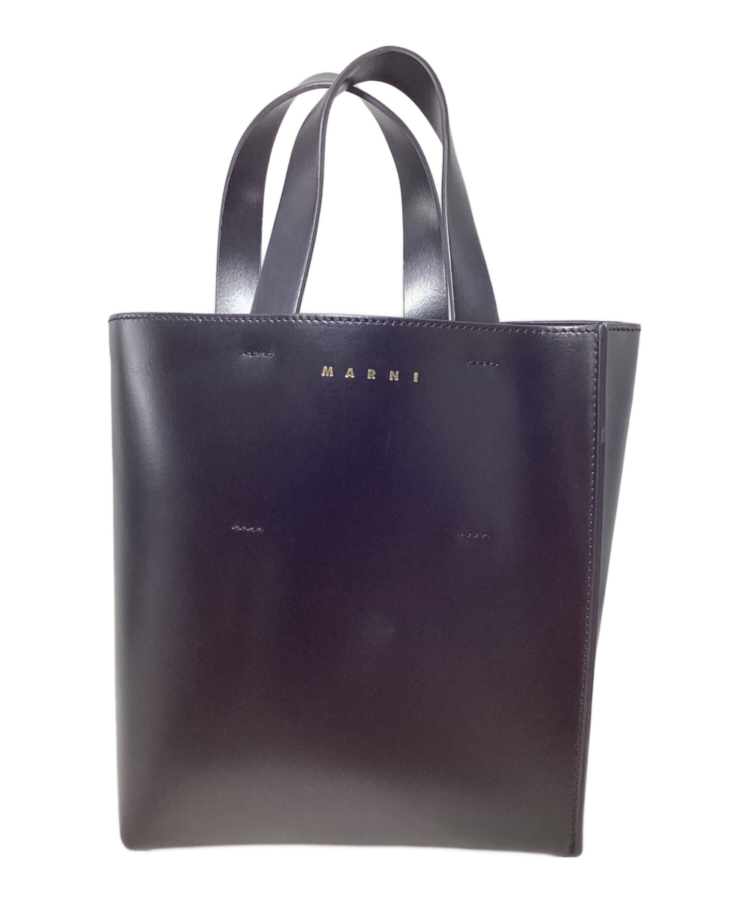 中古・古着通販】MARNI (マルニ) Museo Mini Bag（ミュゼオ ミニバッグ 