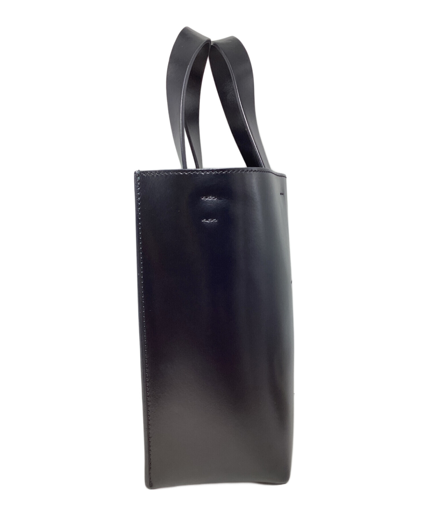 中古・古着通販】MARNI (マルニ) Museo Mini Bag（ミュゼオ ミニバッグ 