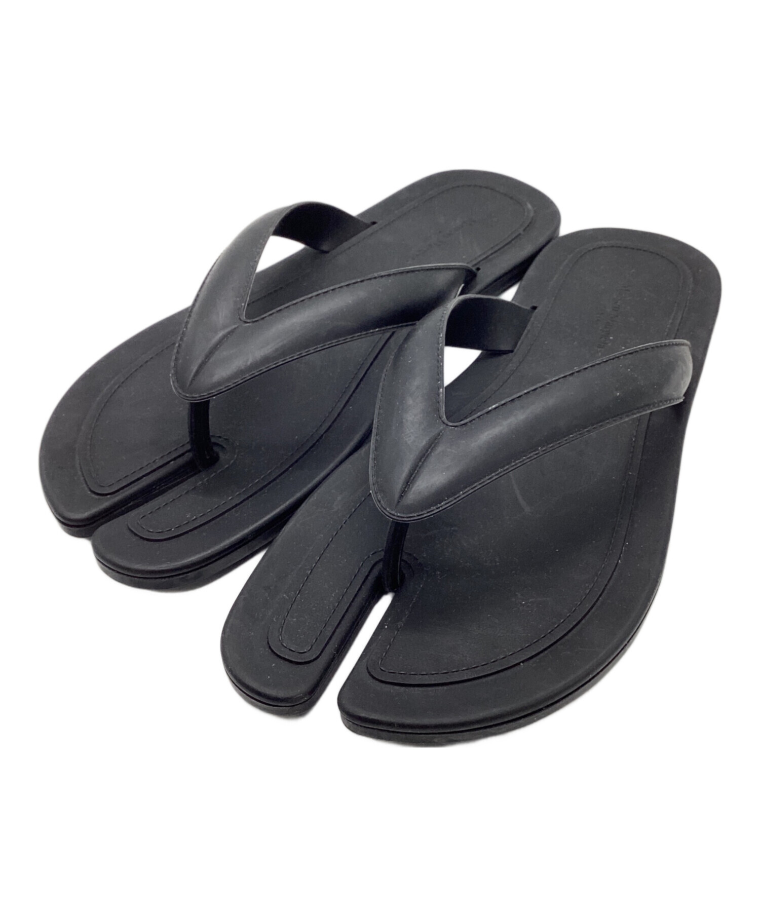 中古・古着通販】Maison Margiela (メゾンマルジェラ) スプリット 