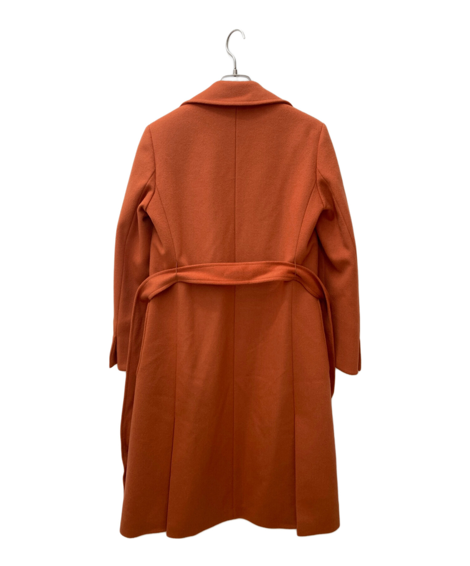 スポーツマックス SIZE 38 (S) トレンチコート SPORT MAX レディース フィオリート] コットン ツイル トレンチコート, camel | Max Mara