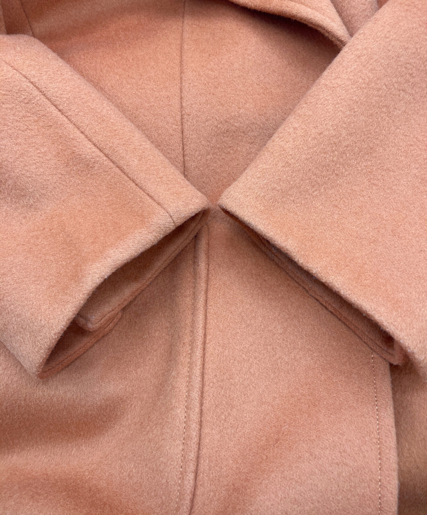 中古・古着通販】MAX&Co. (マックスアンドコー) トレンチコート