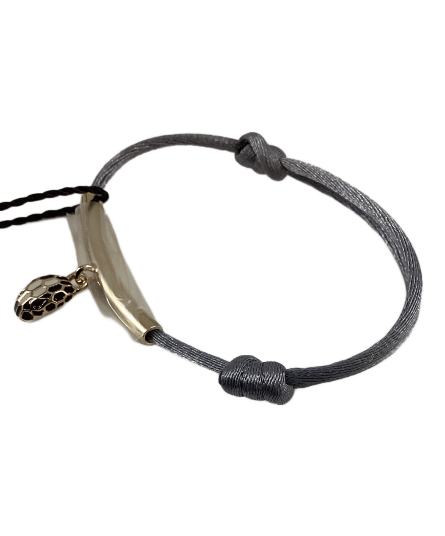 中古・古着通販】BVLGARI (ブルガリ) セルペンティ フォーエバー