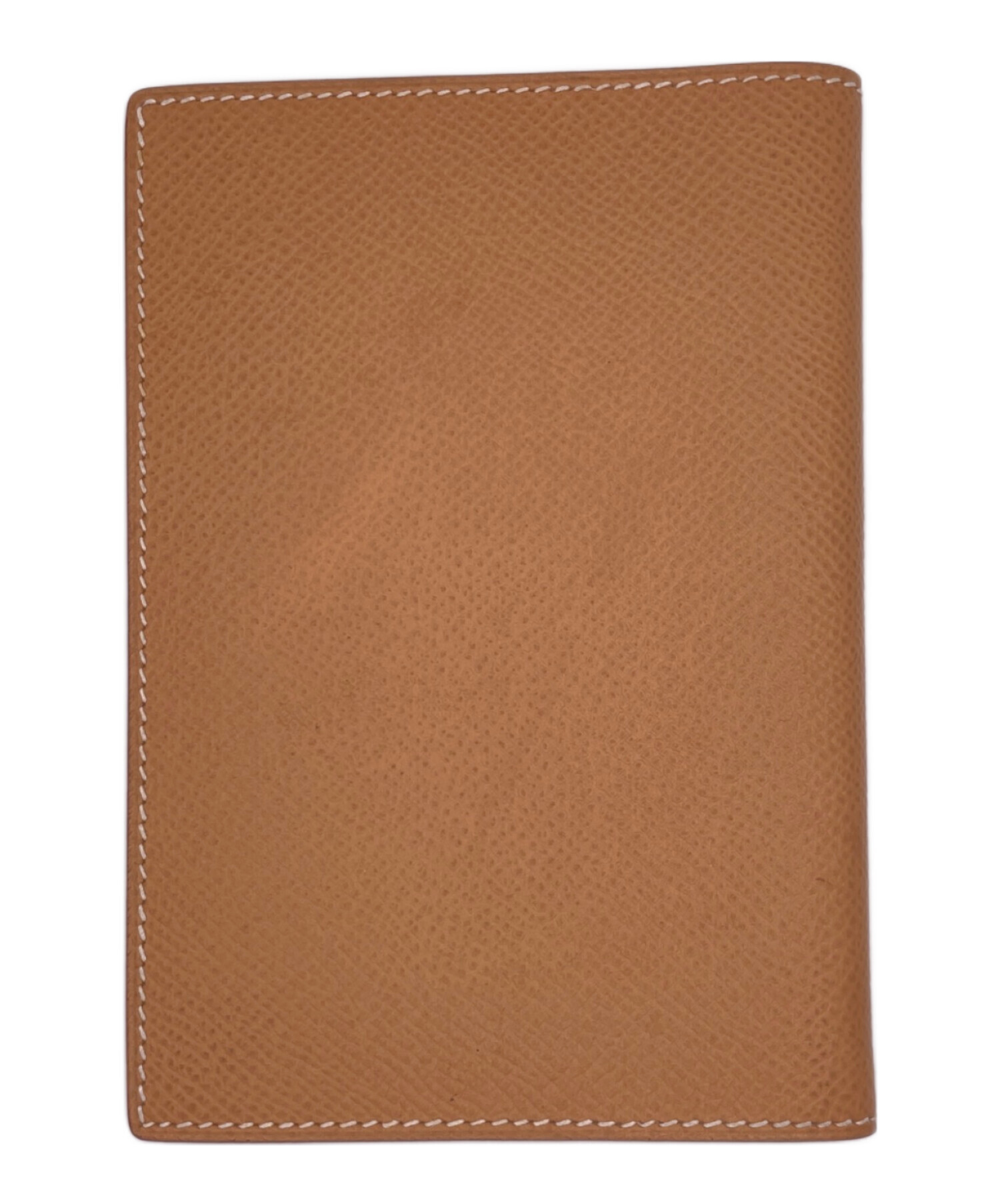 中古・古着通販】HERMES (エルメス) アジェンダ GM ブラウン サイズ:GM 