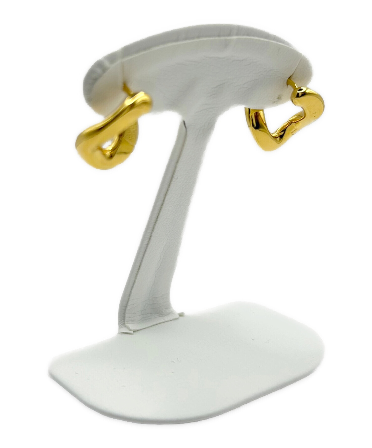 中古・古着通販】TOM WOOD (トムウッド) ディーン フープ ピアス