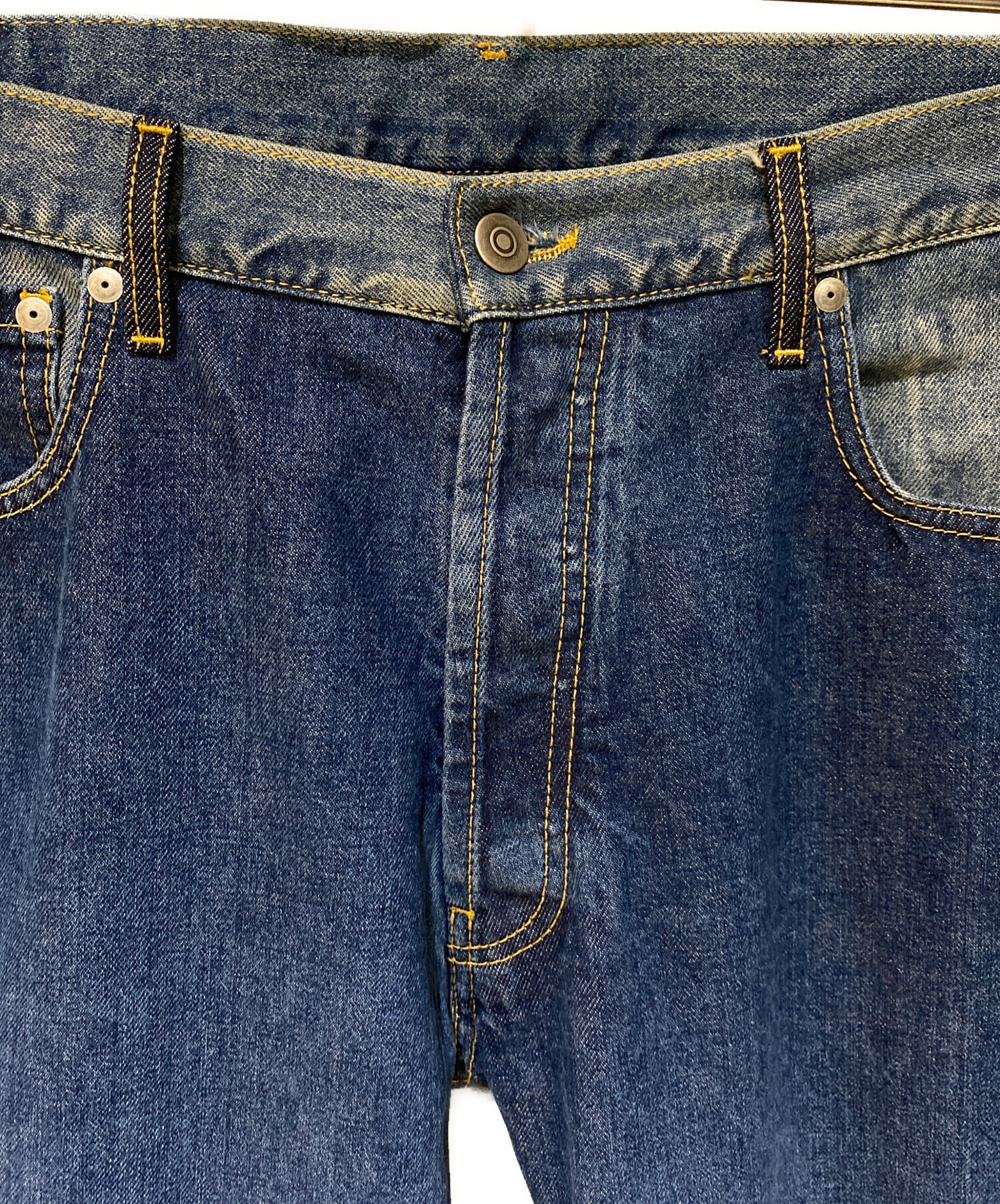 中古・古着通販】Maison Margiela (メゾンマルジェラ) Reconstructed