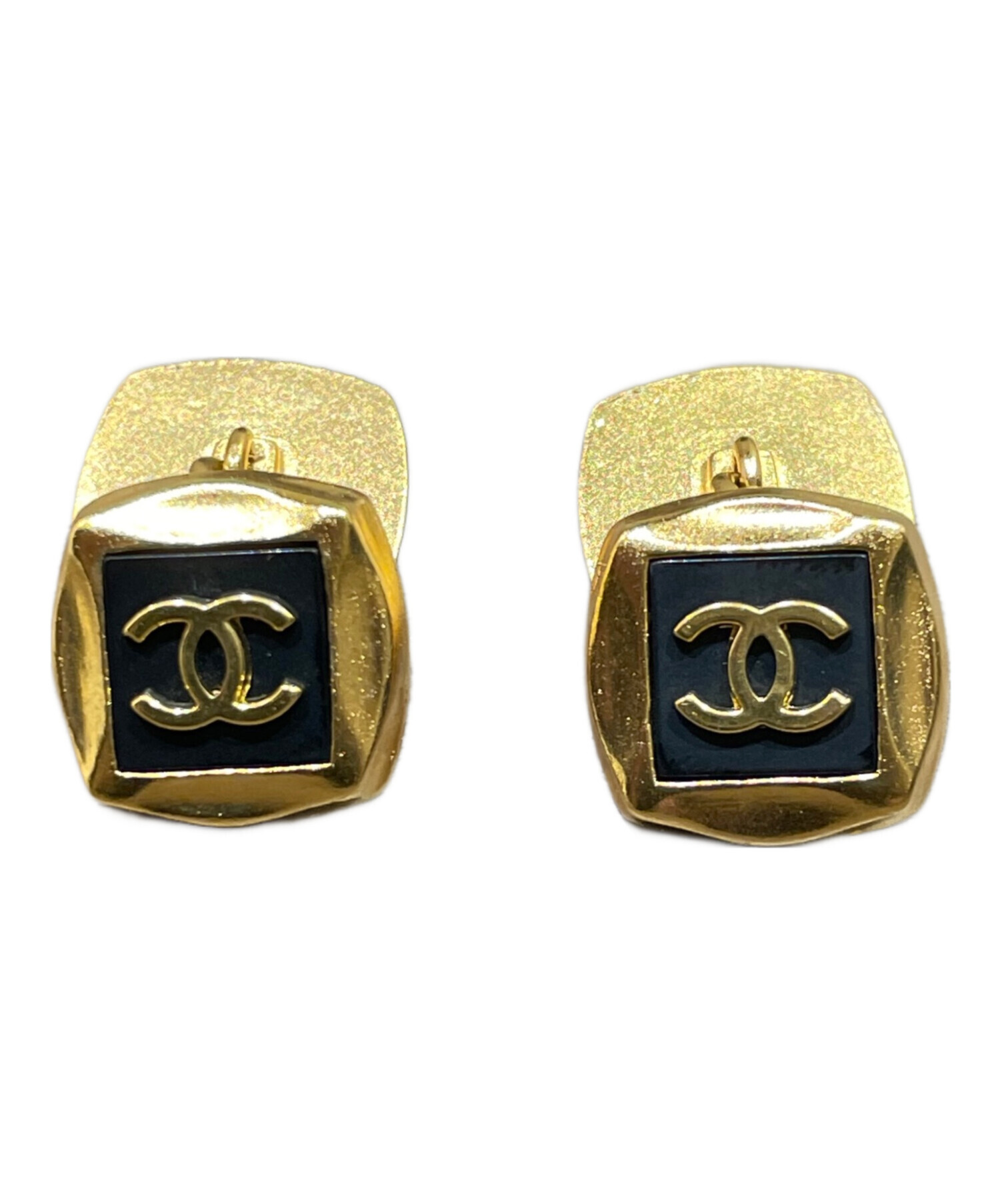 CHANEL シャネルカフス 中古・古着通販】CHANEL (シャネル) ヴィンテージ ココマーク カフス