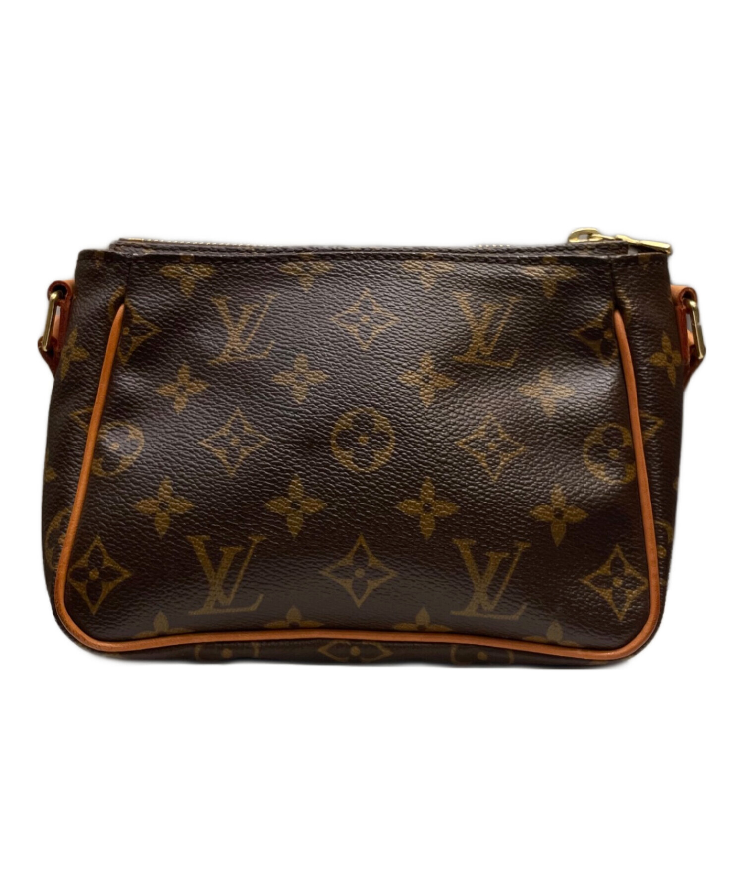 LOUIS VUITTON ミュゼットタンゴ ショート LOUIS VUITTON ルイヴィトン ミュゼットタンゴ ショート モノグラム