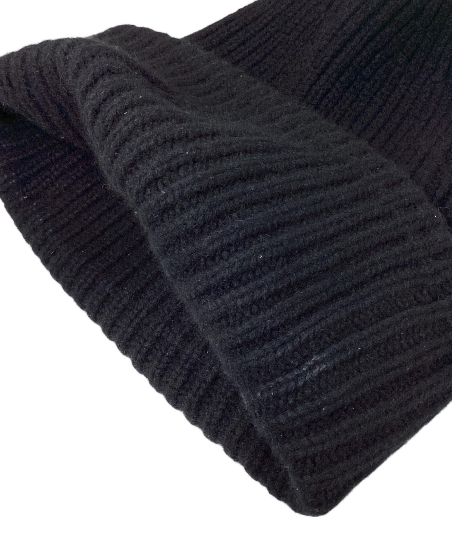 中古・古着通販】MONCLER (モンクレール) Wool Cashmere Blend