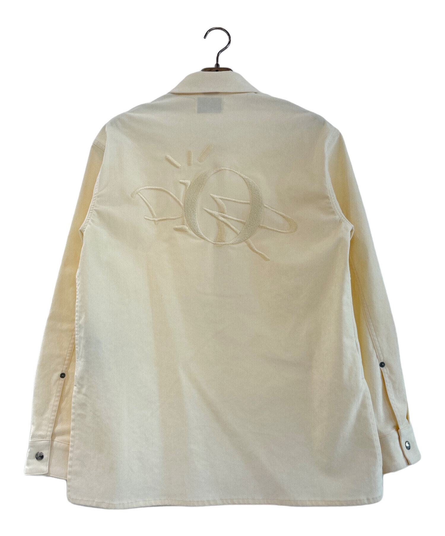 頼　ディオール　カクタスジャック　ジャケット 中古・古着通販】Dior (ディオール) Travis Scott (トラヴィス