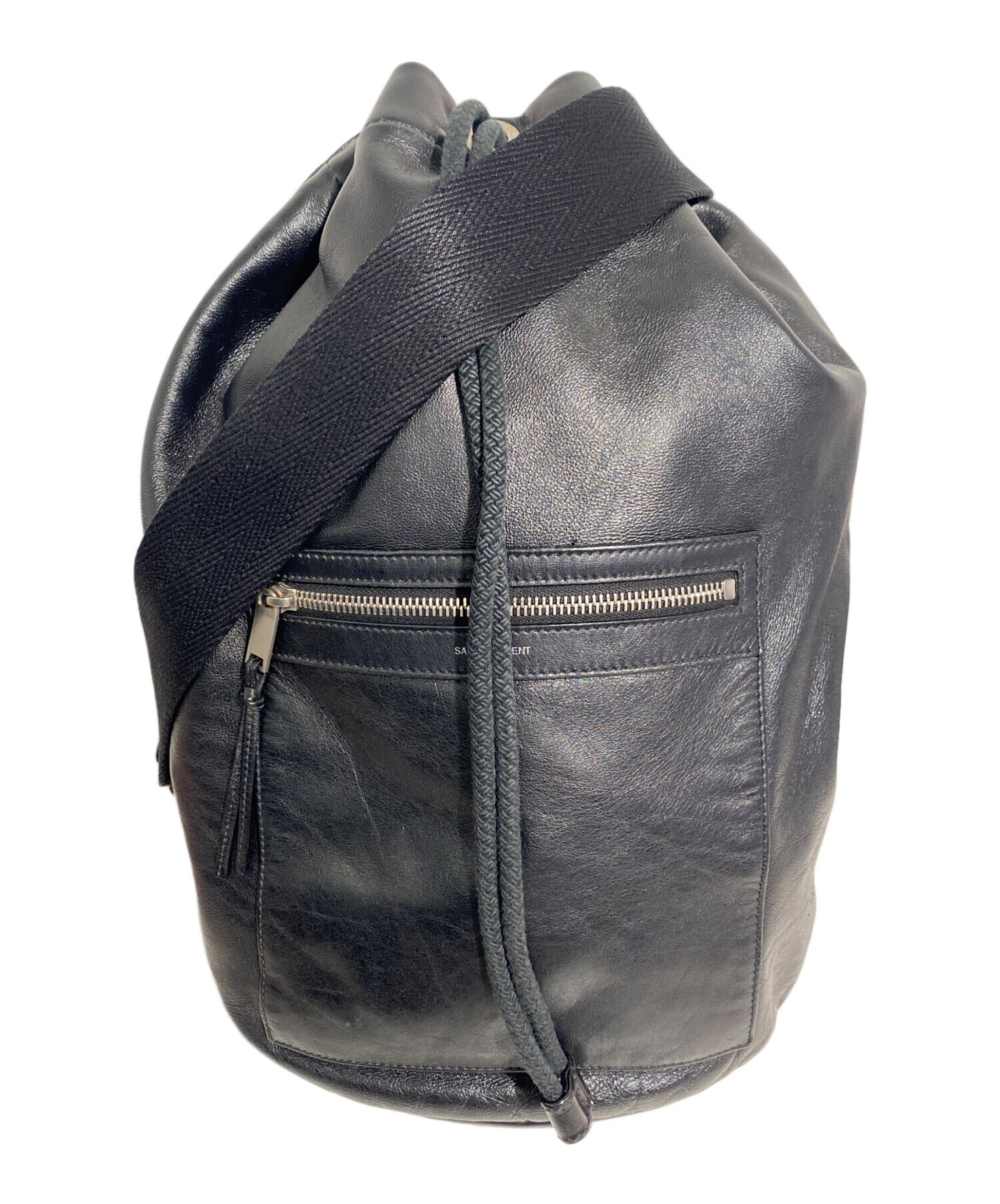 中古・古着通販】Saint Laurent Paris (サンローランパリ) City Sailor 中古・古着通販】Saint Laurent Paris (サンローランパリ) City Sailor