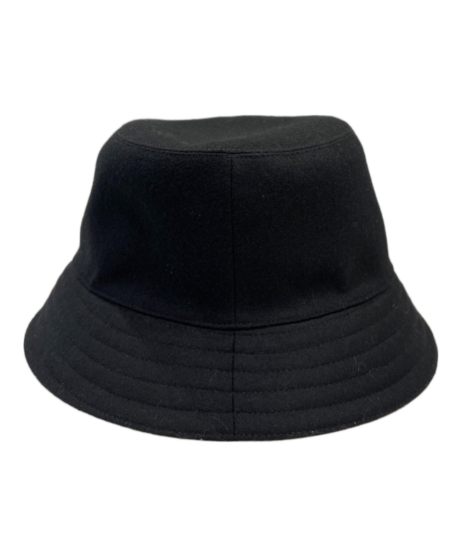 中古・古着通販】HERMES (エルメス) ハット《フレッド》クルー 