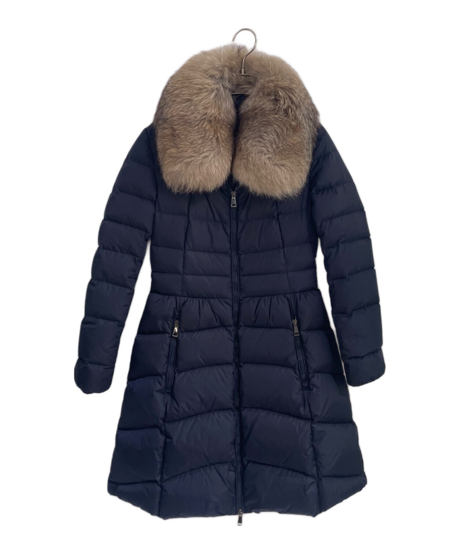 中古・古着通販】MONCLER (モンクレール) HIRONDELLE GIUBBOTTO