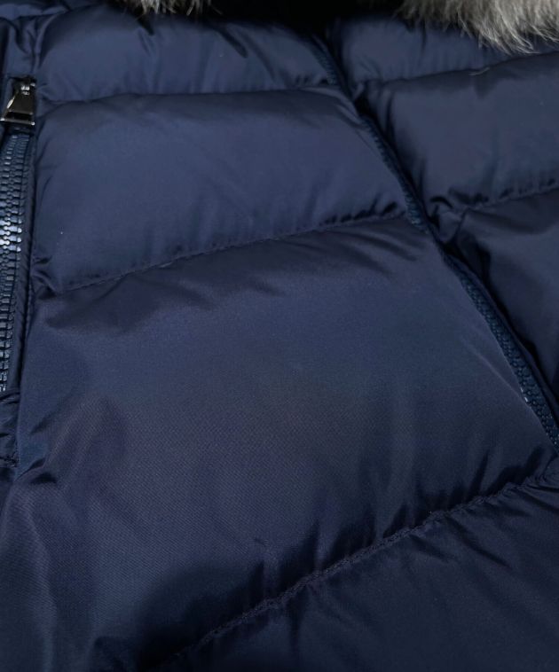 HIRONDELLE GIUBBOTTO ダウンジャケット HIRONDELLE GIUBBOTTO ダウンジャケット