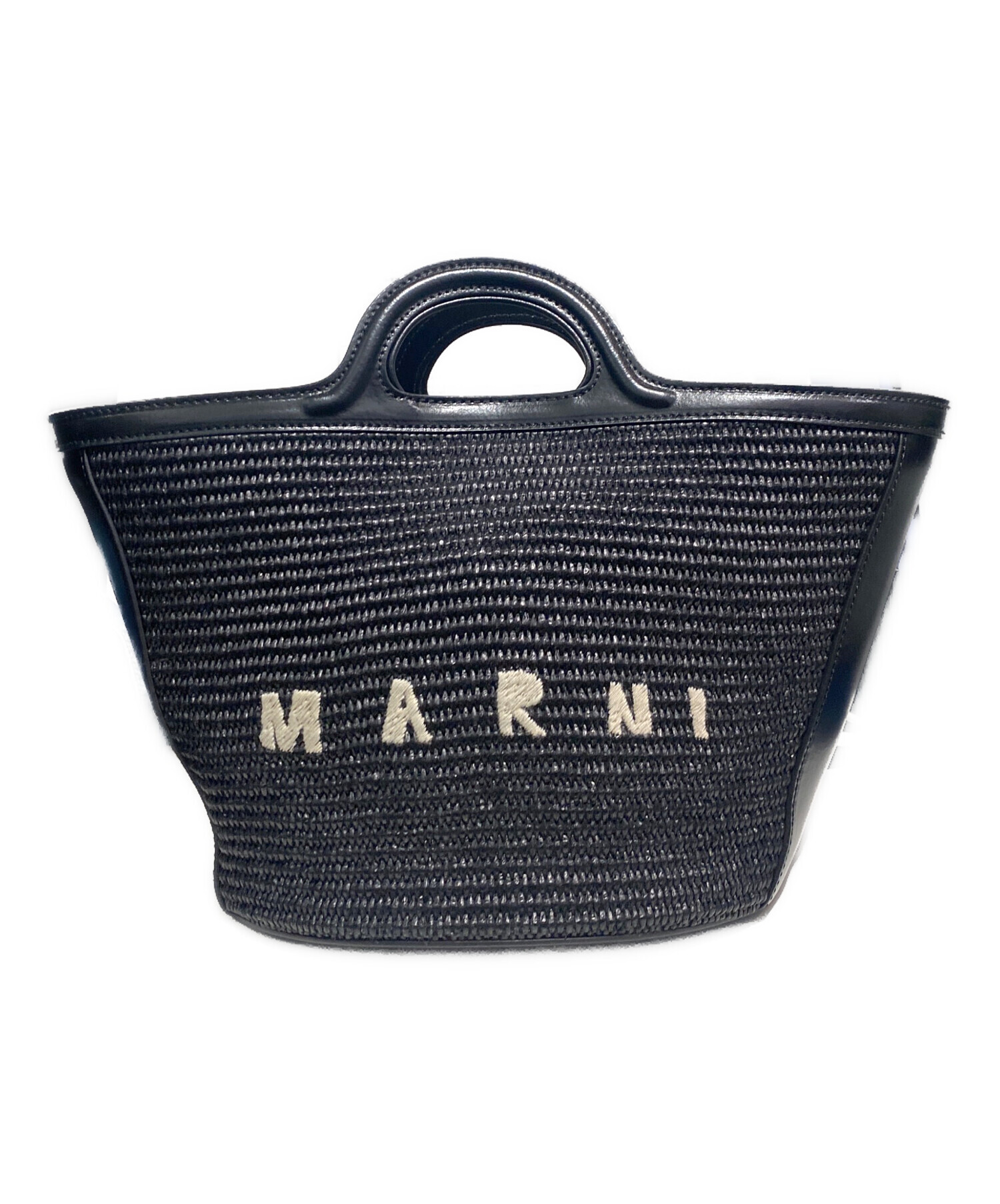 中古・古着通販】MARNI (マルニ) Tropicalia Bag Small（トロピカリア 