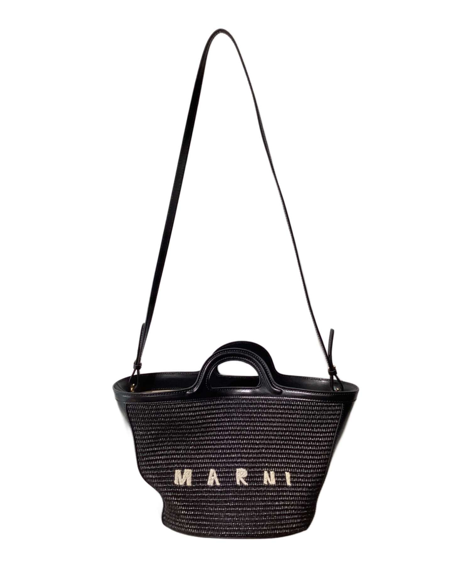 中古・古着通販】MARNI (マルニ) Tropicalia Bag Small（トロピカリア 