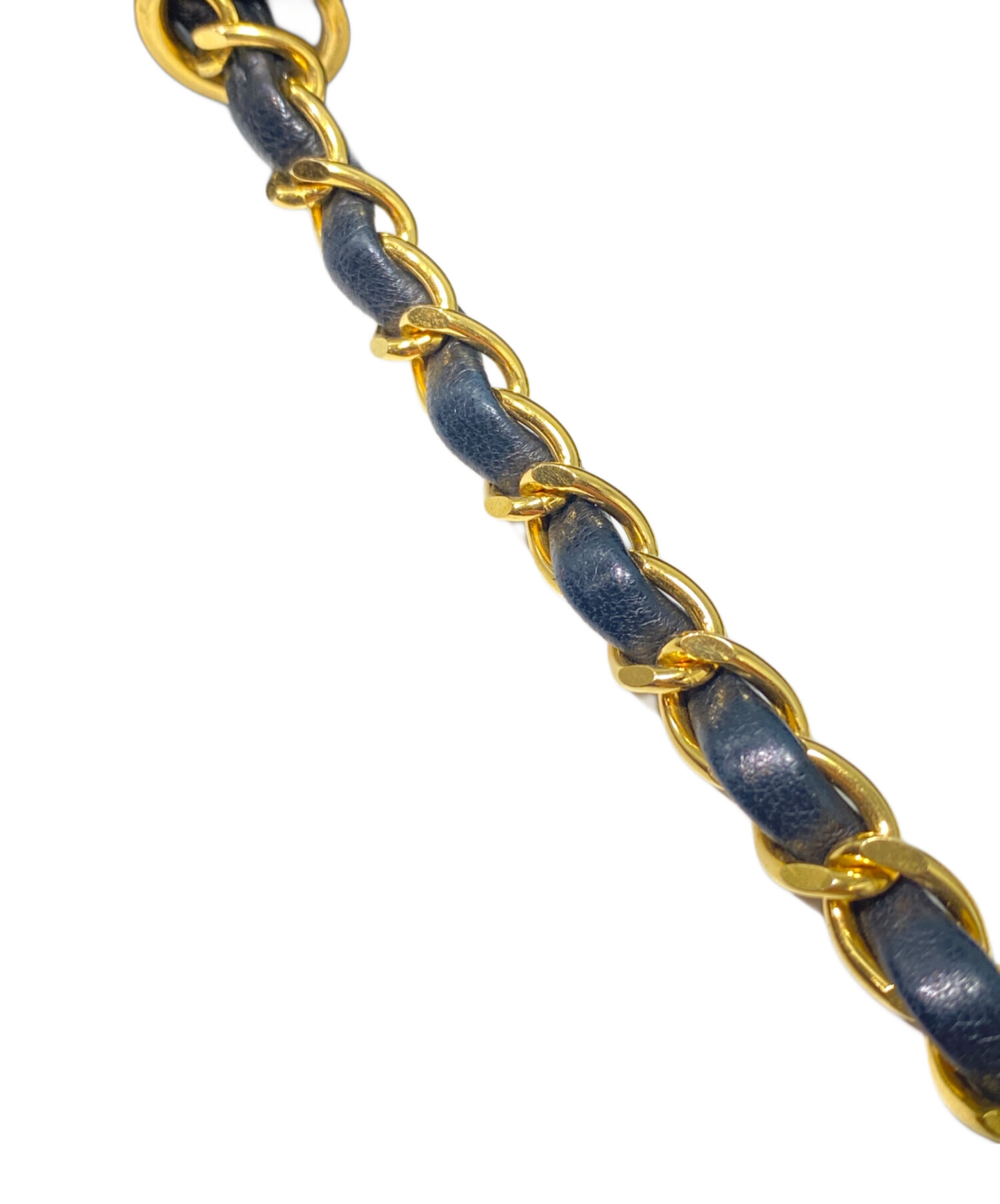 中古・古着通販】CHANEL (シャネル) ダイアナフラップマトラッセ 25