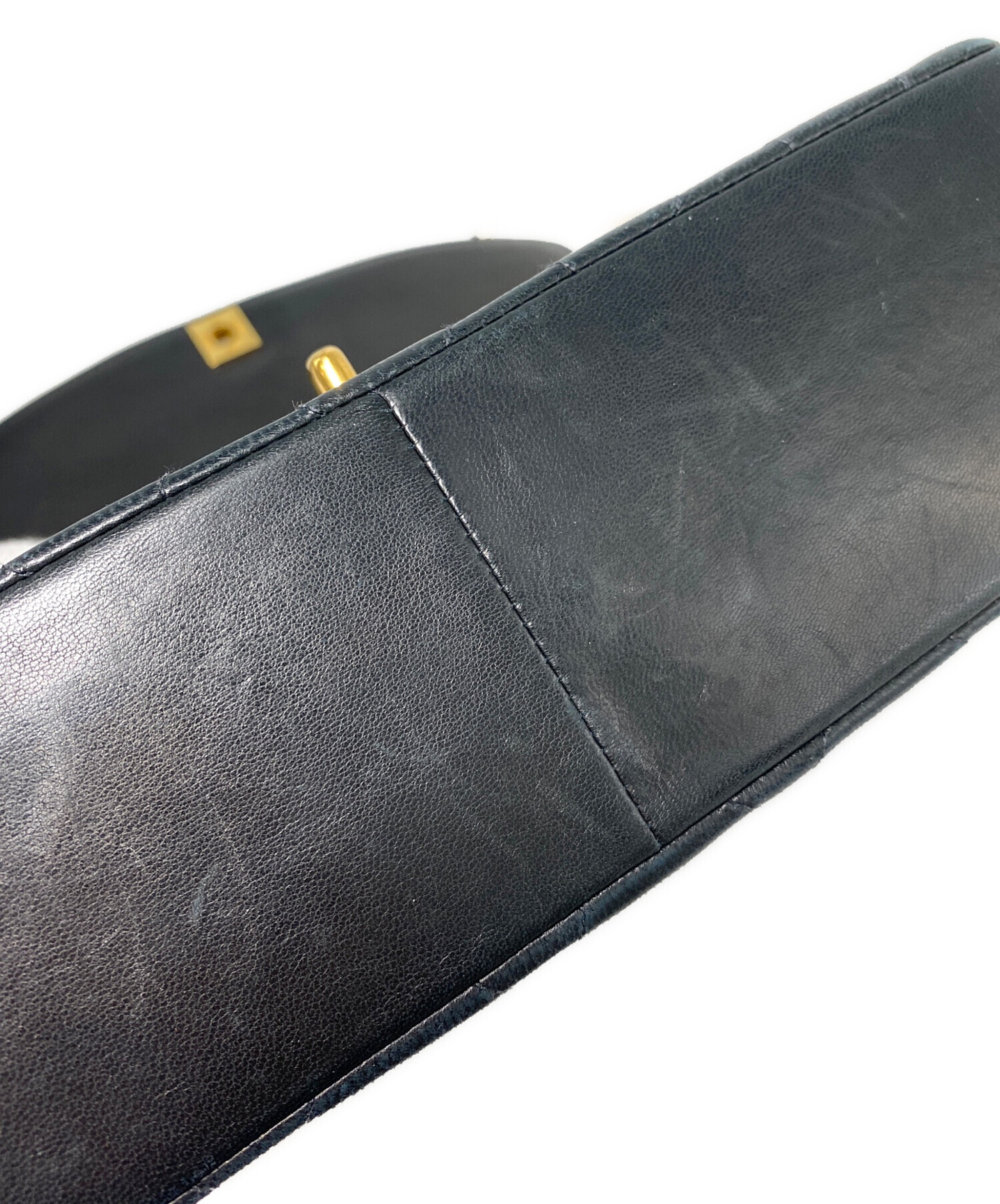 中古・古着通販】CHANEL (シャネル) ダイアナフラップマトラッセ 25