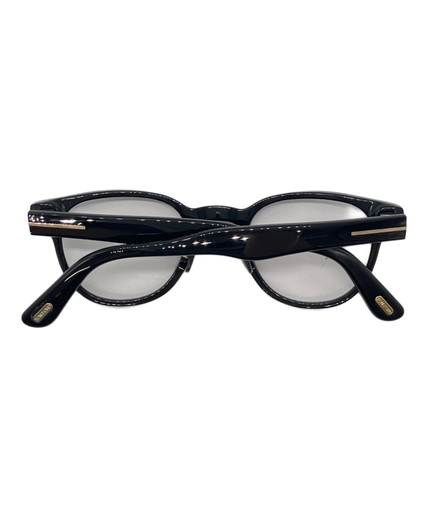 中古・古着通販】TOM FORD (トムフォード) クラシックアイウェア 眼鏡 