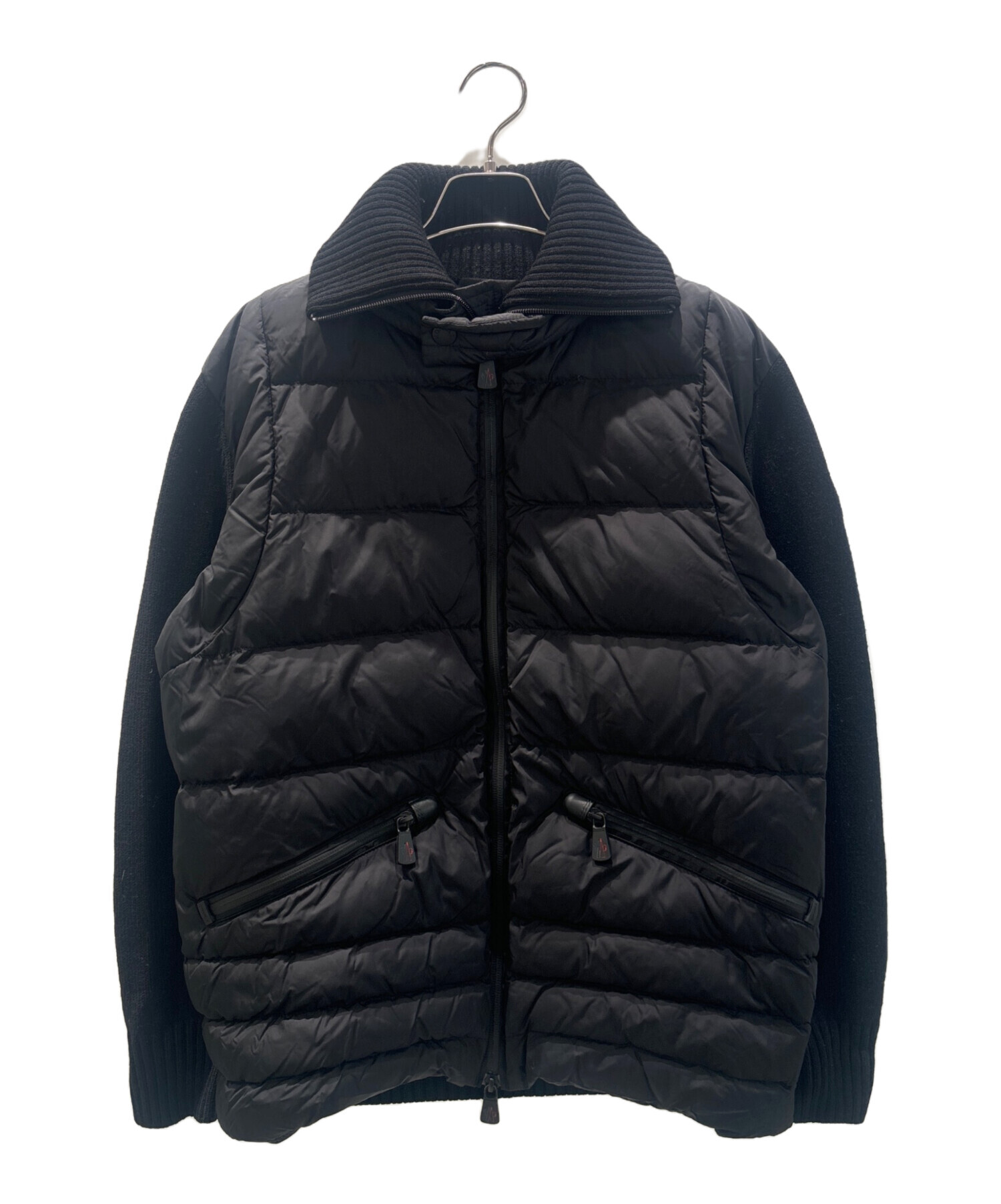 中古・古着通販】MONCLER (モンクレール) MAGLIONE TRICOT 中古・古着通販】MONCLER (モンクレール) MAGLIONE TRICOT