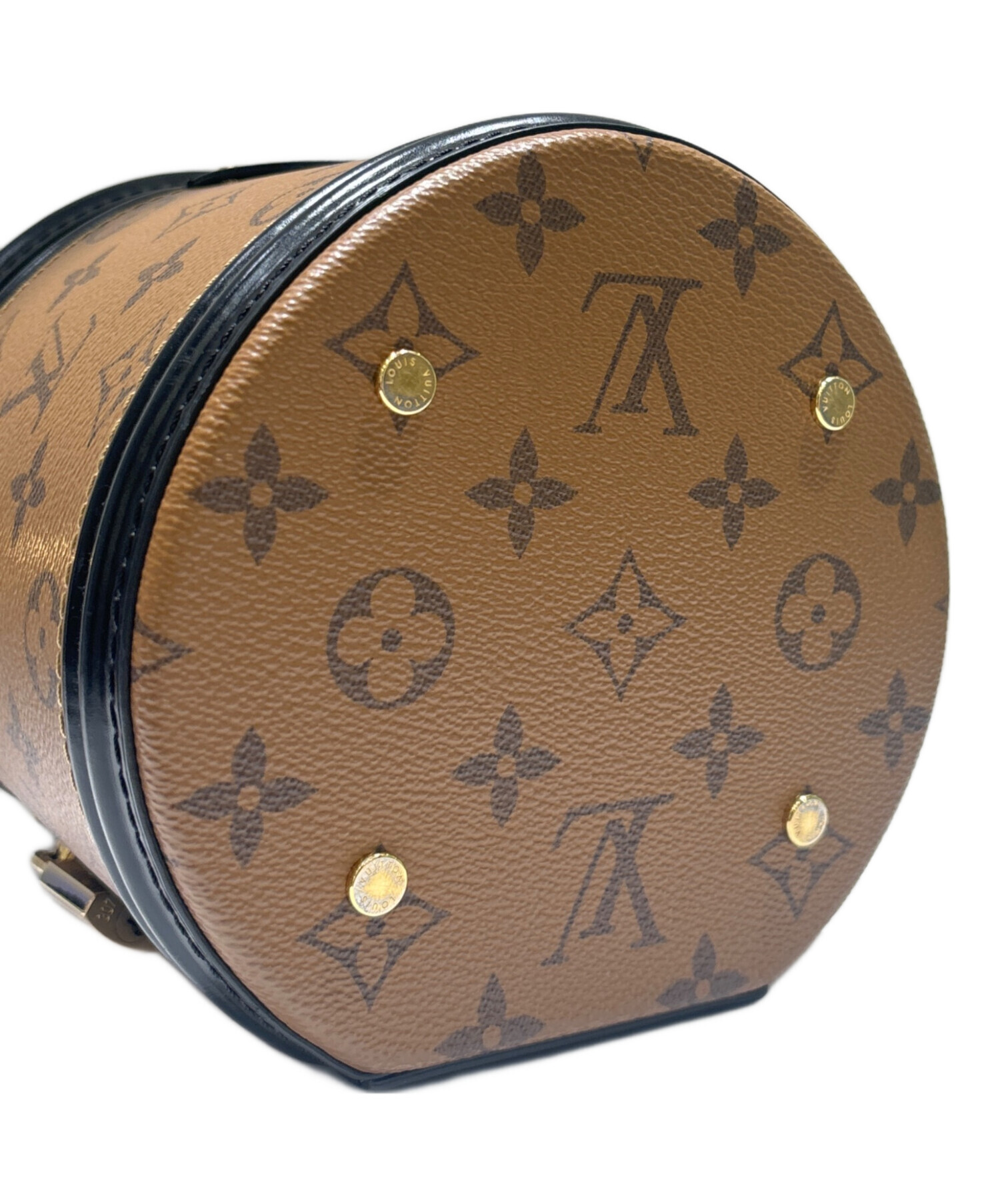 中古・古着通販】LOUIS VUITTON (ルイ ヴィトン) カンヌ モノグラム
