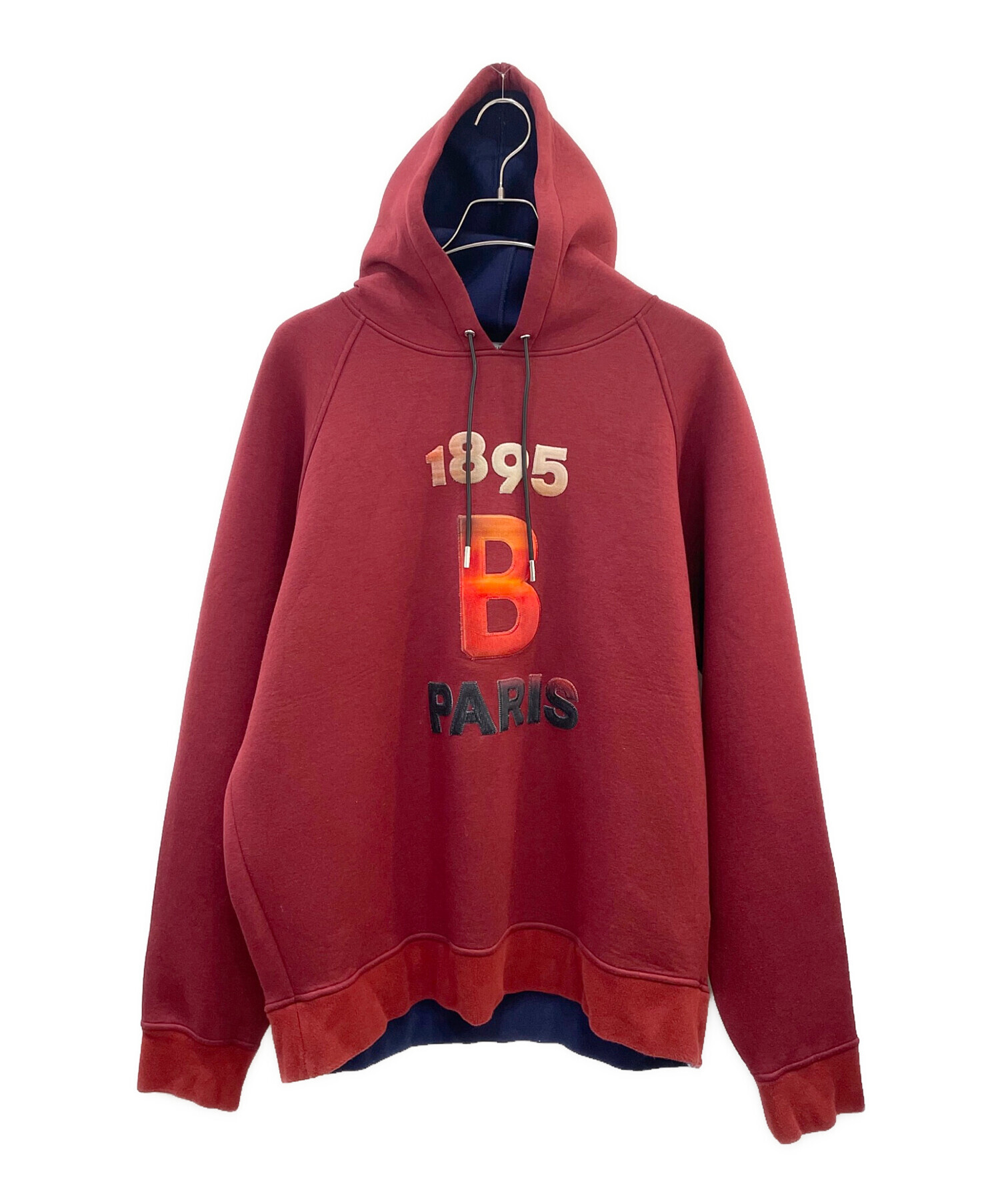 中古・古着通販】Berluti (ベルルッティ) フロントロゴプル 中古・古着通販】Berluti (ベルルッティ) フロントロゴプル