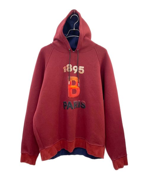 中古・古着通販】Berluti (ベルルッティ) フロントロゴプル 中古・古着通販】Berluti (ベルルッティ) フロントロゴプル
