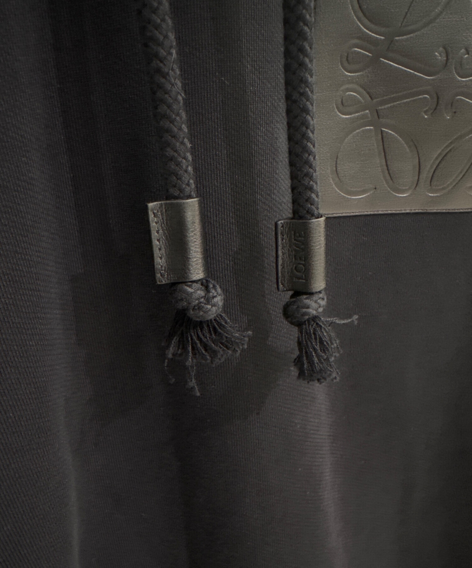 中古・古着通販】LOEWE (ロエベ) リラックスフィット フーディー