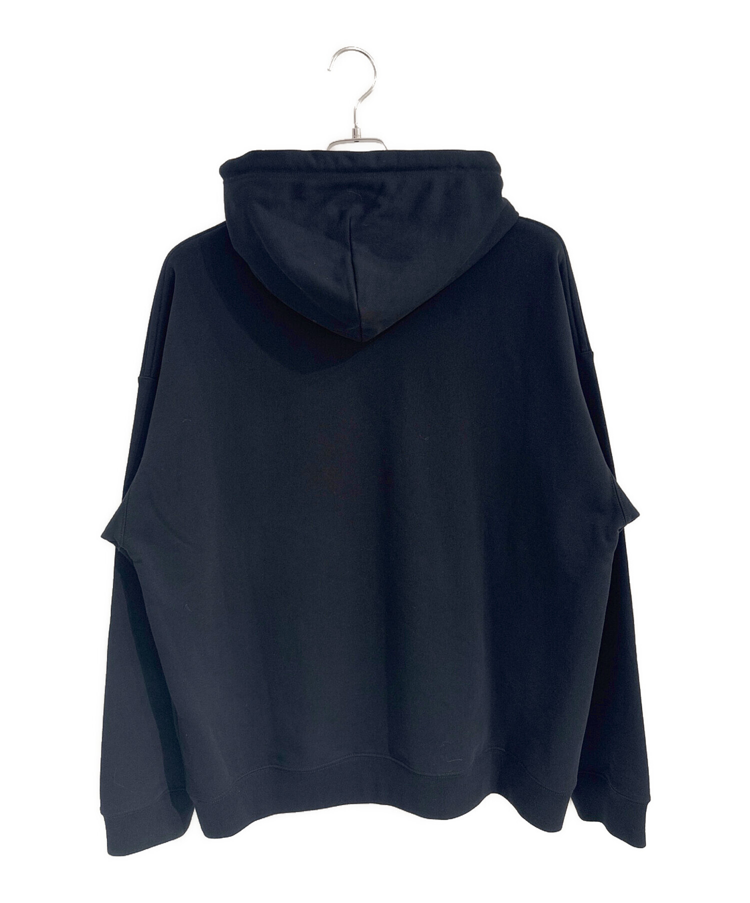 中古・古着通販】LOEWE (ロエベ) リラックスフィット フーディー 