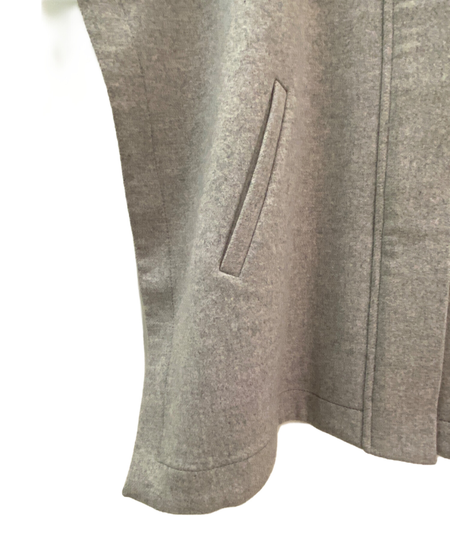 中古・古着通販】STELLA McCARTNEY (ステラマッカートニー) ポンチョ