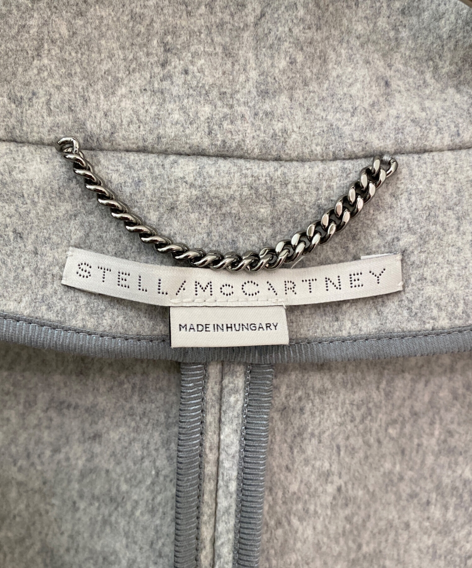 中古・古着通販】STELLA McCARTNEY (ステラマッカートニー) ポンチョ