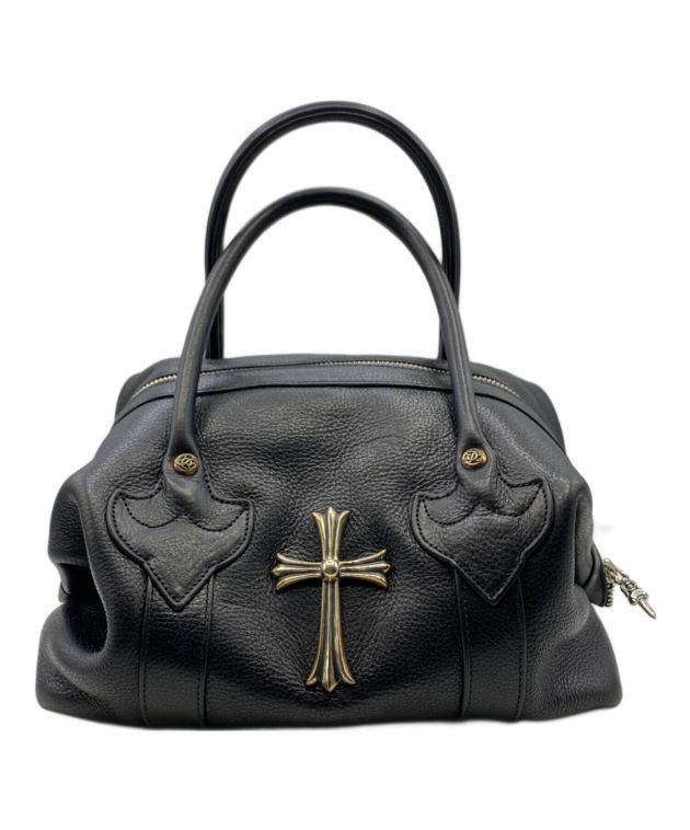 【専用ページ】Chrome Hearts クロムハーツ バッグ　ハンドバッグ 中古・古着通販】CHROME HEARTS (クロムハーツ) ハンドバッグ サイズ