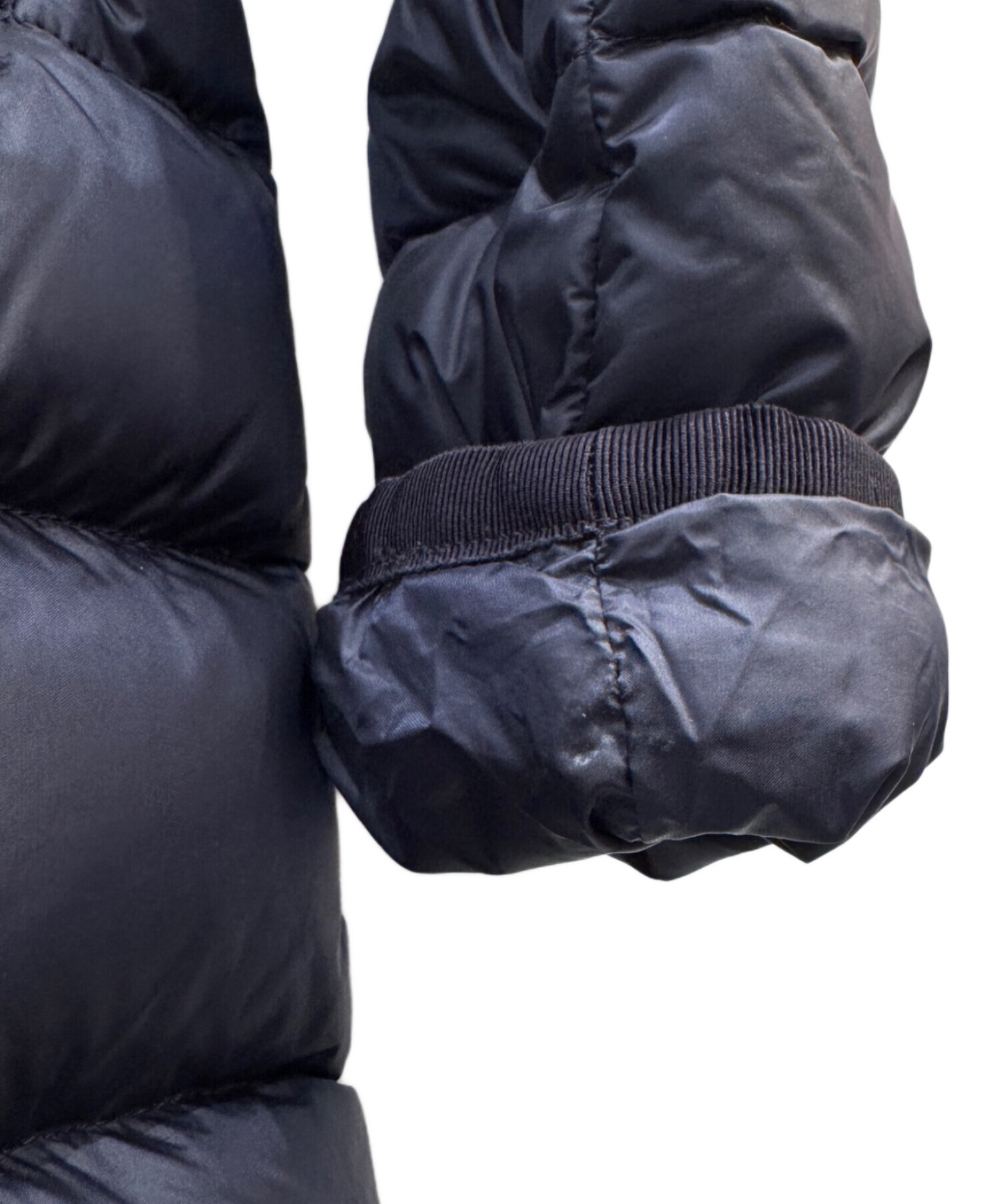 中古・古着通販】MONCLER (モンクレール) HERMINE/エルミンヌ/ダウン